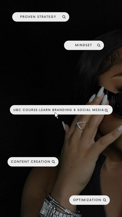 ULTIMATE BRANDING COURSE ◆ COURSE | VIDEOS w/ Resell Rights